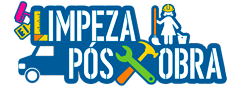Limpeza Pos Obra